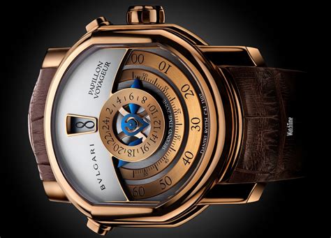 luxery watches